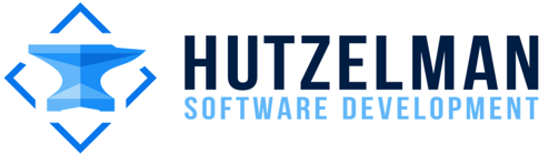 Hutzelman logo